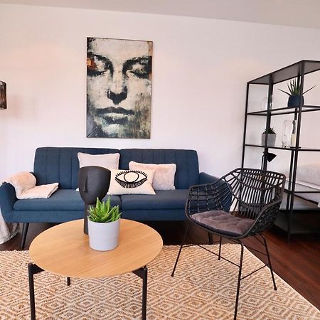 אסן Sunset Apartment: Free Parking + Balcony + Netflix מראה חיצוני תמונה