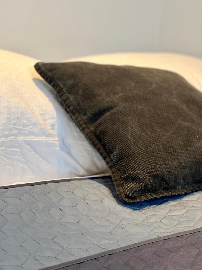 אסן Sunset Apartment: Free Parking + Balcony + Netflix מראה חיצוני תמונה