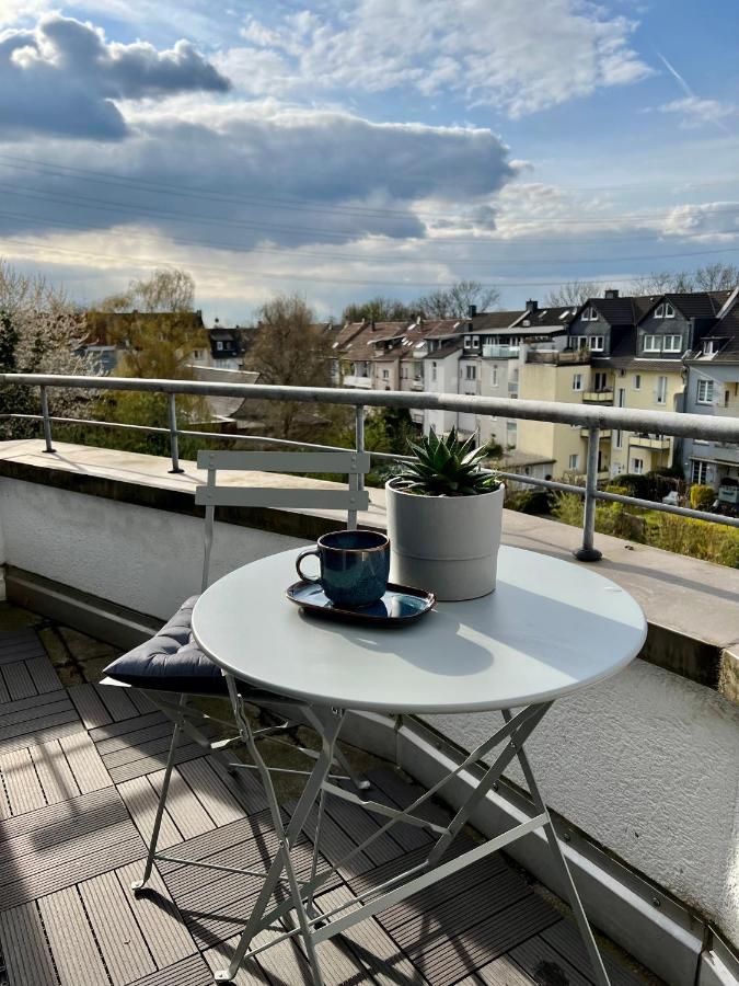 אסן Sunset Apartment: Free Parking + Balcony + Netflix מראה חיצוני תמונה