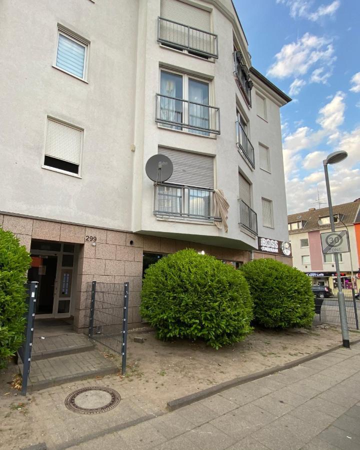 אסן Sunset Apartment: Free Parking + Balcony + Netflix מראה חיצוני תמונה